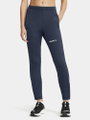 Craft Trainingshose Extend Pant (enganliegend, Seitentaschen mit Reissverschluss) lang navyblau Damen