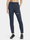 Craft Trainingshose Extend Pant (enganliegend, Seitentaschen mit Reissverschluss) lang navyblau Damen