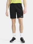 Craft Training Shorts Extend Shorts (100% recycled Polyester, without side pockets) short black Men