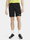 Craft Trainingshose Extend Shorts (100% rec. Polyester, ohne Seitentaschen) kurz schwarz Herren