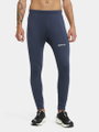 Craft Trainingshose Extend Slim (enganliegend) lang navyblau Herren