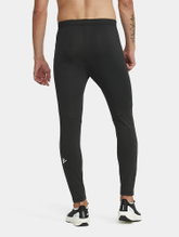 Craft Trainingshose Extend Slim (enganliegend) lang schwarz Herren