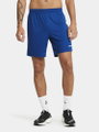 Craft Training Shorts Premier Shorts (rec. Polyester, ergonomic design) short cobalt blue Men
