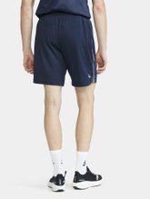 Craft Training Shorts Premier Shorts (rec. Polyester, ergonomic design) short navy blue Men