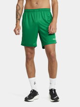 Craft Training Shorts Premier Shorts (rec. Polyester, ergonomic design) short green Men
