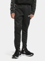 Craft Trainingshose Squad 2.0 (rec. Polyester, hohe Elastizität und ergonomisches Design) lang schwarz Kinder