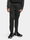 Craft Training Pants Squad 2.0 (rec. Polyester, high elasticity and ergonomic design) long black Kids