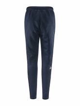 Craft Training Pants Squad 2.0 (recycled Polyester, high elasticity and ergonomic design) long navy blue Men
