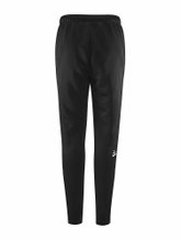 Craft Training Pants Squad 2.0 (rec. Polyester, high elasticity and ergonomic design) long black Men