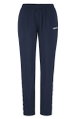 Craft Trainingshose Squad Go Pant (elastischer Bund mit Kordelzug) lang navyblau Damen