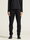 Craft Squad Go Pant Training Trousers (elasticated waistband with drawstring) long black ladies