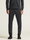 Craft Squad Go Pant Training Trousers (elasticated waistband with drawstring) long black men's