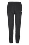 Craft Trainingshose Squad Go Pant (elastischer Bund mit Kordelzug) lang schwarz Kinder