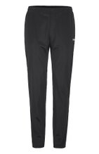 Craft Squad Go Pant Training Trousers (elasticated waistband with drawstring) long black children