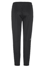 Craft Squad Go Pant Training Trousers (elasticated waistband with drawstring) long black children