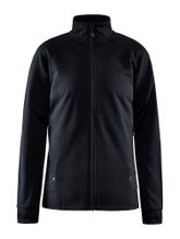 Craft Training Jacket ADV Unify (functional recycled polyester) black Women
