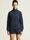 Craft Trainingsjacke Community 2.0 Full Zip (Baumwolle/Polyester) navyblau Damen