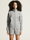 Craft Trainingsjacke Community 2.0 Full Zip (Baumwolle/Polyester) hellgrau Damen