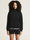 Craft Trainingsjacke Community 2.0 Full Zip (Baumwolle/Polyester) schwarz Damen