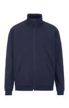Craft Training Jacket Community 2.0 Full Zip (Cotton/Polyester) navy blue Men's