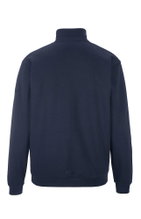Craft Training Jacket Community 2.0 Full Zip (Cotton/Polyester) navy blue Men's