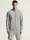 Craft Training Jacket Community 2.0 Full Zip (Cotton/Polyester) Light Grey Men's