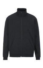 Craft Trainingsjacke Community 2.0 Full Zip (Baumwolle/Polyester) schwarz Herren
