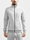 Craft Trainingsjacke Core Soul Full Zip (Front-Reißverschluss, weiches Material) hellgrau Herren