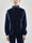 Craft Training Jacket Core Soul Full Zip (Front Zipper, Soft Material) Navy Blue Boys