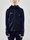 Craft Training Jacket Evolve Hood - durable mid-layer hooded jacket made of stretch material - navy blue children