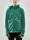 Craft Training Jacket Evolve Hood - durable mid-layer hooded jacket made of stretch material - green children