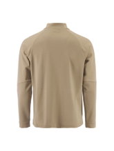 Craft Training Jacket Extend 2.0 Full Zip (modern look, very elastic material) beige men's