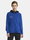 Craft Trainingsjacke Extend Full Zip (mit Reißverschlusstaschen, elastisches Material) kobaltblau Damen