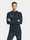 Craft Trainingsjacke Extend Full Zip (mit Reißverschlusstaschen, elastisches Material) navyblau Damen