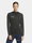 Craft Trainingsjacke Extend Full Zip (mit Reißverschlusstaschen, elastisches Material) asphaltgrau Damen