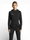 Craft Trainingsjacke Extend Full Zip (mit Reißverschlusstaschen, elastisches Material) schwarz Damen