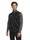Craft Sport Training Jacket Squad 2.0 Full Zip (with side pockets, elastic functional material) black/gray Men