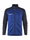 Craft Sport-Trainingsjacke Squad 2.0 Full Zip (mit Seitentaschen, elastisch Funktionsmaterial) kobaltblau Kinder