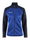 Craft Sport-Trainingsjacke Squad 2.0 Full Zip (mit Seitentaschen, elastisch Funktionsmaterial) kobaltblau Damen