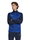 Craft Sport Training Jacket Squad 2.0 Full Zip (with side pockets, elastic functional material) cobalt blue Men