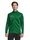 Craft Sport Training Jacket Squad 2.0 Full Zip (with side pockets, elastic functional material) green Men