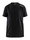 Craft Sport T-shirt Community Mix (Cotton) black Kids