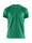 Craft Sport T-shirt Community Function (100% Polyester, quick-drying) green Men