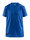 Craft Sport T-shirt Community Function (100% Polyester, quick-drying) royal blue Kids