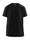 Craft Sport T-shirt Community Function (100% Polyester, quick-drying) black Kids