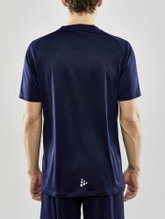Craft Sport-Tshirt (Trikot) Evolve - leicht, funktionell - navyblau Herren