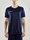 Craft Sport-Tshirt (Trikot) Evolve - leicht, funktionell - navyblau Herren
