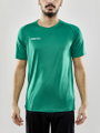 Craft Sport-Tshirt (Trikot) Evolve - leicht, funktionell - grün Herren