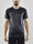 Craft Sport-Tshirt (Trikot) Evolve - leicht, funktionell - dunkelgrau Herren