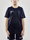 Craft Sport T-shirt (Jersey) Evolve - lightweight, functional - navy blue Kids